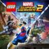 LEGO: Marvel Super Heroes 2 Deluxe Edition Global Steam