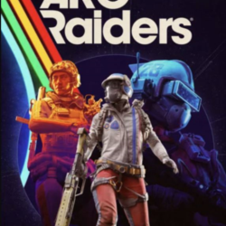 ✅ARC Raiders✅ Ps5✅Общий✅