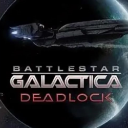 Battlestar Galactica Deadlock Global Steam Region Free