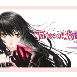 Tales of Berseria Remastered Deluxe Edition steam