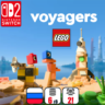 Lego Voyagers | Nintendo Switch 2