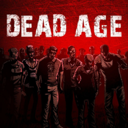 Dead Age (Steam Ключ / РФ   Весь Мир)