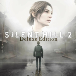 SILENT HILL 2/Silent Hill F (Xbox) Игры общий