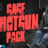 PAYDAY 2: GAGE SHOTGUN PACK (Steam ROW)