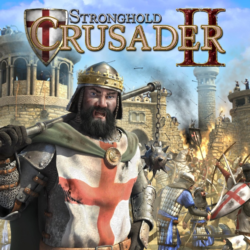 Stronghold Crusader 2 (Steam ROW)