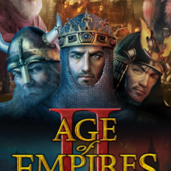 🎁Age of Empires II HD   The Forgotten (Steam ROW)