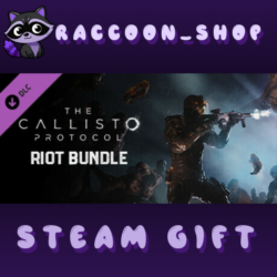 The Callisto Protocol - DLC 3 * STEAM RU*KZ*UA*СНГ🔥