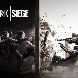 TOM CLANCY'S RAINBOW SIX SIEGE [ONLINE UPLAY]