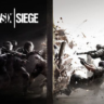 TOM CLANCY&acute;S RAINBOW SIX SIEGE [ONLINE UPLAY]