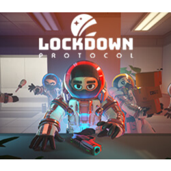 LOCKDOWN Protocol * STEAM RU ⚡ АВТО 💳0%