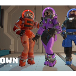 LOCKDOWN Protocol - Tiphanie DLC * STEAM RU ⚡