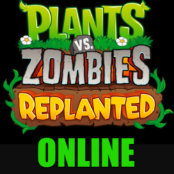 Plants vs. Zombies™: Replanted・STEAM・АРЕНДА・ОНЛАЙН・