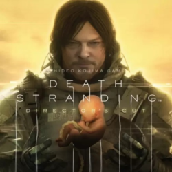DEATH STRANDING DIRECTOR'S CUT (Ключ Steam | РФ СНГ)