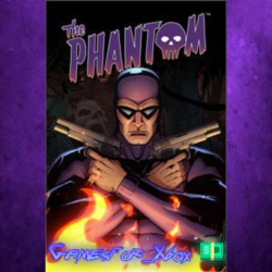 ☀️The Phantom XBOX