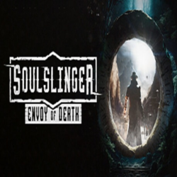 Soulslinger: Envoy of Death (Steam ключ / РФ Весь Мир)