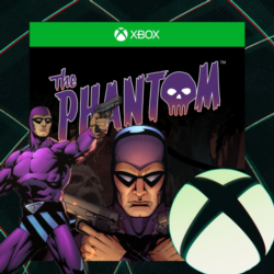 The Phantom XBOX SERIES X|S НА ВАШ АККАУНТ✅