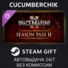Warhammer 40,000: Space Marine 2 - Season Pass 2 STEAM GIFT AUTO RU МИР