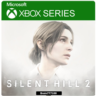 SILENT HILL 2 Xbox Series X|S