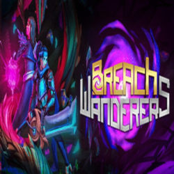 Breach Wanderers (Steam key / РФ Весь Мир)