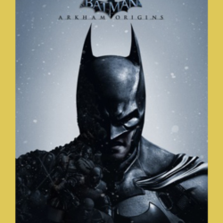 BATMAN: ARKHAM ORIGINS (Steam)(МИР РФ)