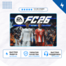 🎮 EA SPORTS FC 26 ✨ PS4 PS5 | П2/П3