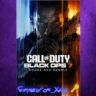Call of Duty Black Ops 7 - Cross-Gen Bundle XBOX Ключ