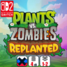 Plants vs. Zombies: Replanted | Nintendo Switch 2