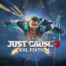 Just Cause 3 XXL Edition Bundle (Steam/Ключ/ Весь Мир)