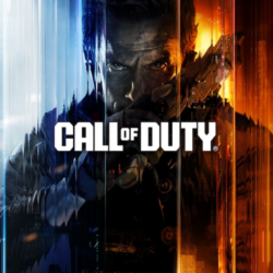 Call of Duty Black Ops 7 Cross-Gen (PS4/PS5)