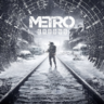 Metro Exodus (PS4/PS5)