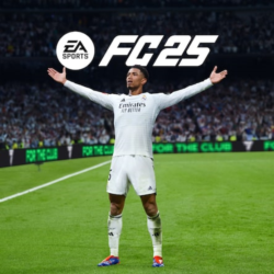 EA SPORTS FC 25 (PS4/PS5)