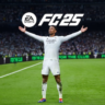 EA SPORTS FC 25 (PS4/PS5)