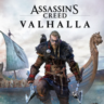 Assassin&acute;s Creed Valhalla (PS4/PS5)
