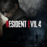 Resident Evil 4 (PS4/PS5)