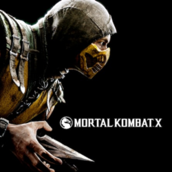 Mortal Kombat X (PS4)
