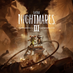 Little Nightmares III (PS4/PS5)