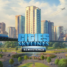 Cities Skylines - Remastered (PS4/PS5)