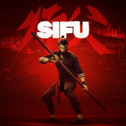 Sifu (PS4/PS5)