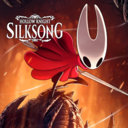 Hollow Knight Silksong (PS4/PS5)