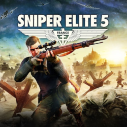 Sniper Elite 5 (PS4/PS5)