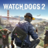 WATCH DOGS 2 (PS4)