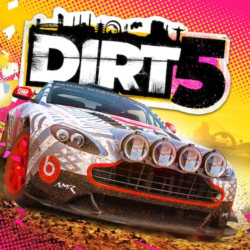 DIRT 5 (PS4/PS5)
