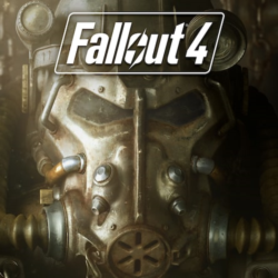 Fallout 4 (PS4/PS5)