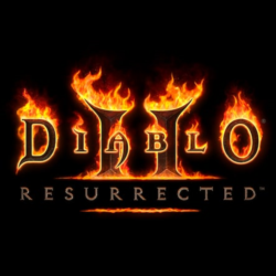 Diablo II Resurrected (PS4/PS5)