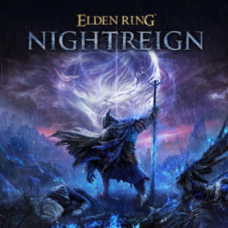 ELDEN RING NIGHTREIGN (PS4/PS5)