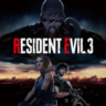 RESIDENT EVIL 3 (PS4/PS5)