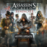 Assassin&acute;s Creed Syndicate (PS4)