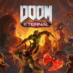 DOOM Eternal (PS4/PS5)