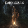 DARK SOULS REMASTERED (PS4)