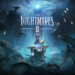 Little Nightmares II (PS4/PS5)